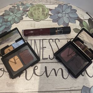 NWT Nars Man Ray DEBAUCHED